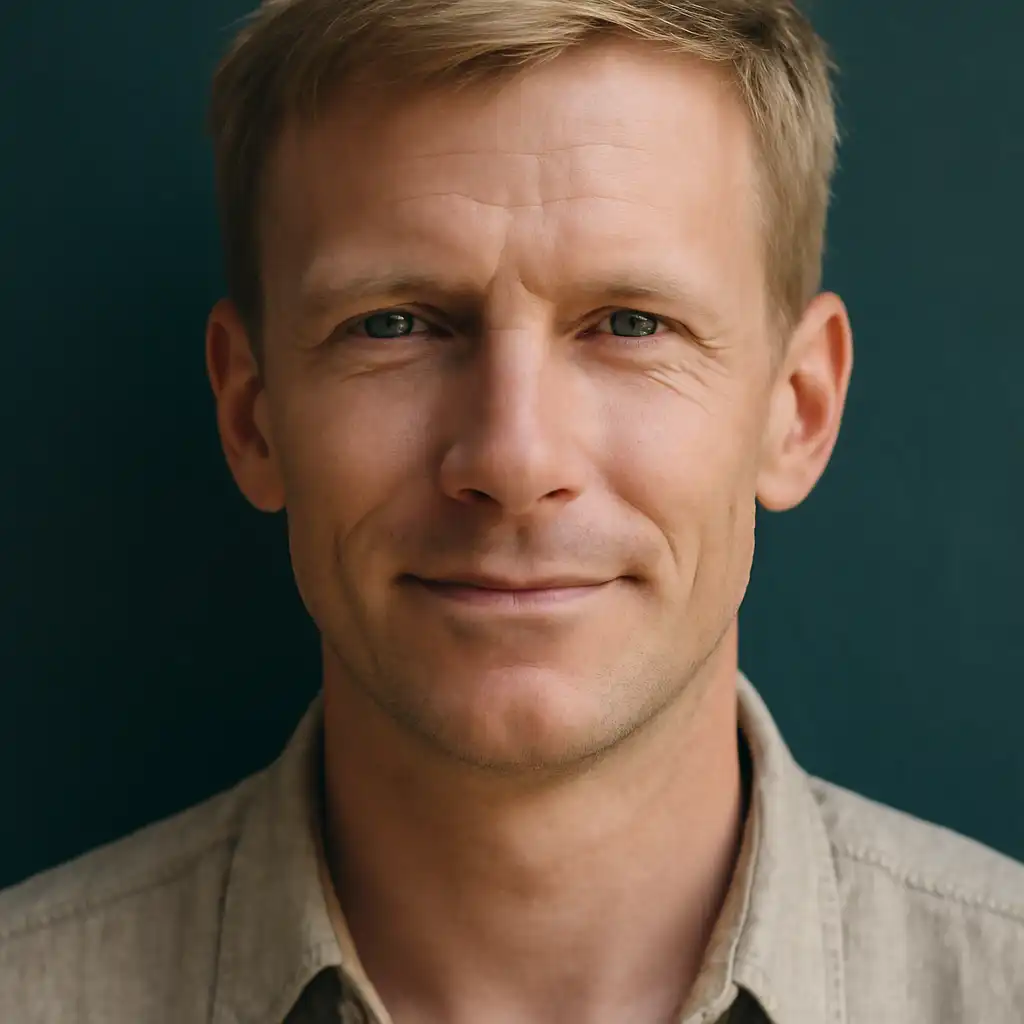 James O'Brien